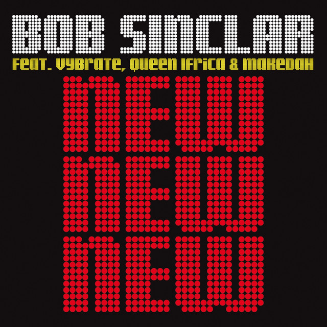 New New New - Original Radio Edit
