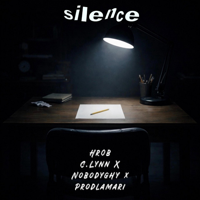 silence