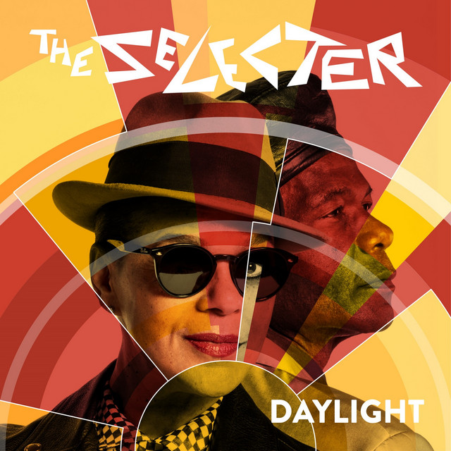 Daylight cover art