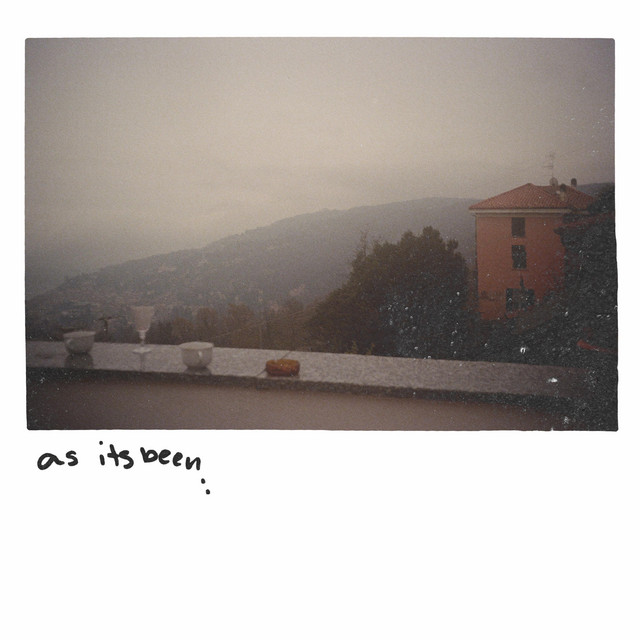 as its been cover art