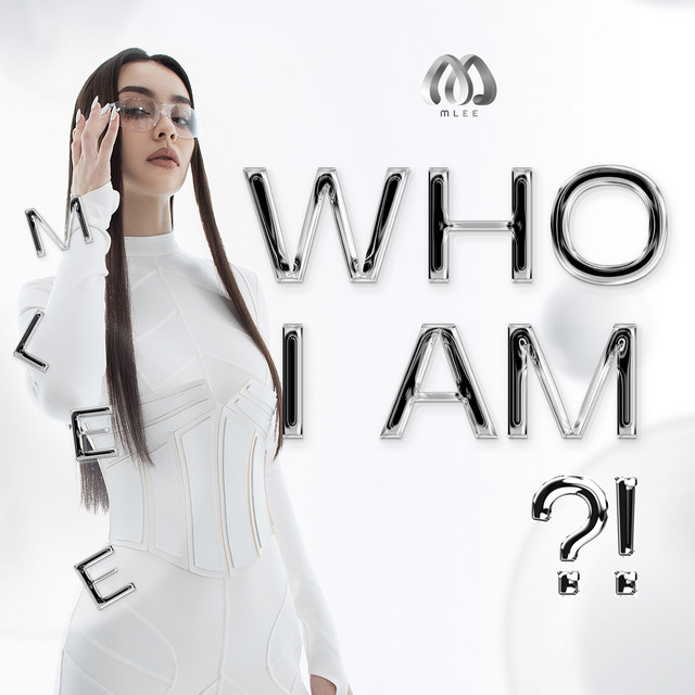 WHO I AM ?! cover art