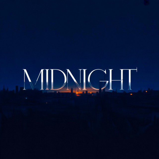 Midnight cover art