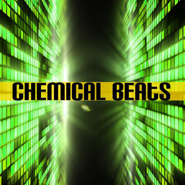 Chemical Beats cover art