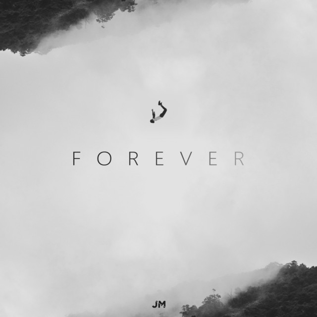 Forever cover art