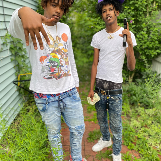 ridin wit quaze - Single by Tse E2 X Tse Vic | Spotify