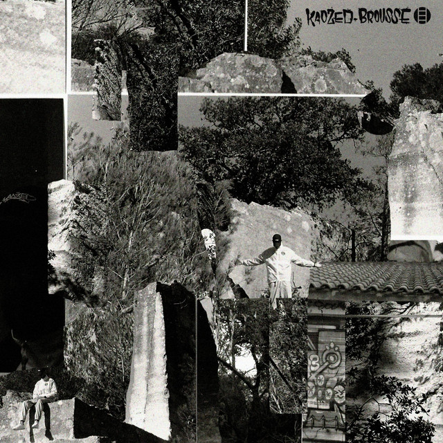 Brousse cover art