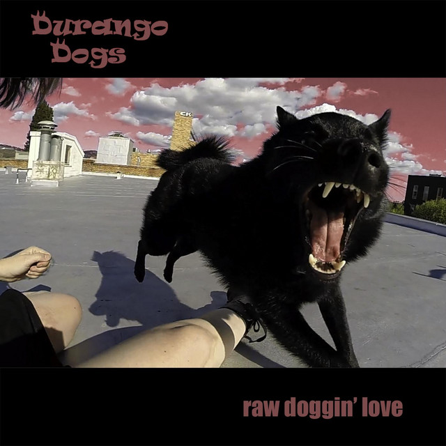 Durango Dogs / Charm World / FilthMilk / Auca / Davey Zalhalla