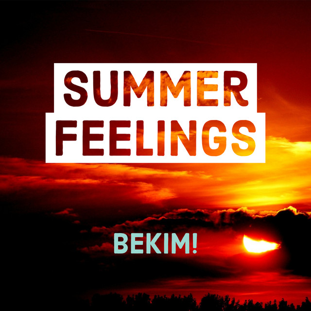 Summer Feelings cover art