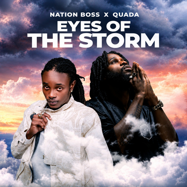 Eyes of the Storm