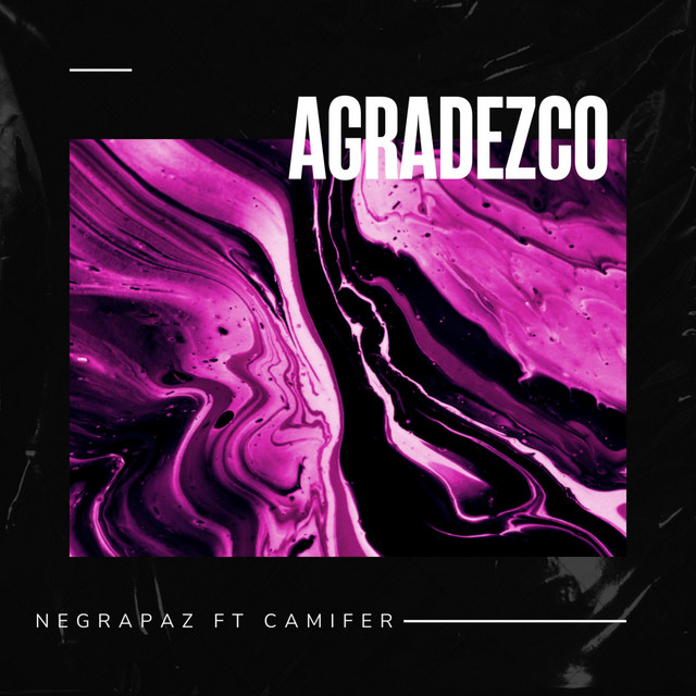 Agradezco album image