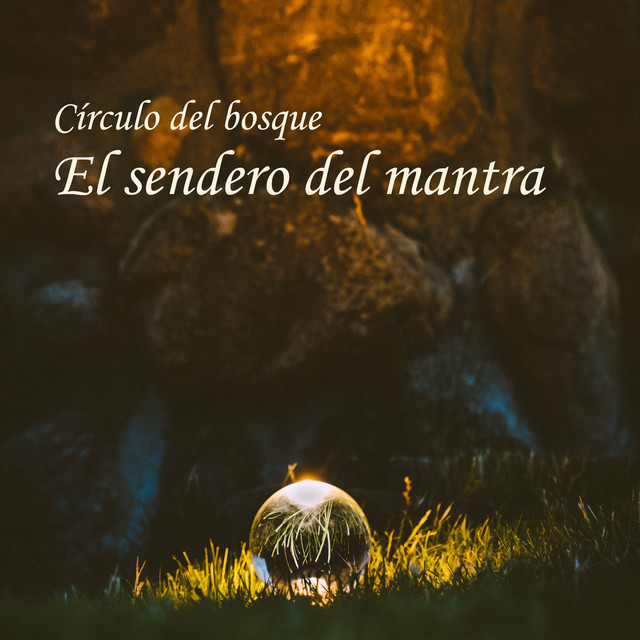 El Sendero Del Mantra cover art