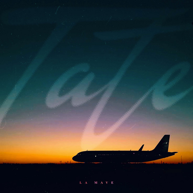 Tate cover art