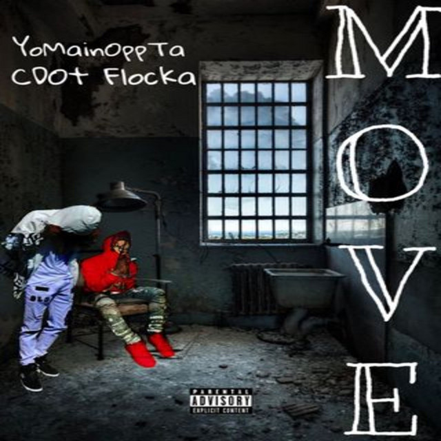Move cover art