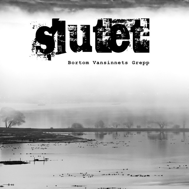 Bortom vansinnets grepp cover art