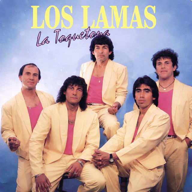 La Toquetona cover art