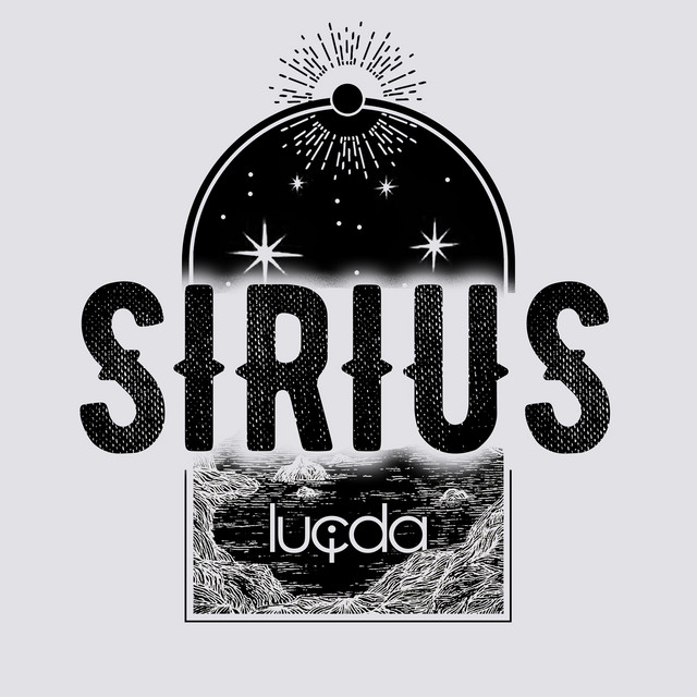 Sirius cover art