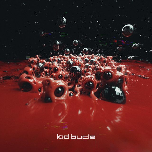 Entropy cover art