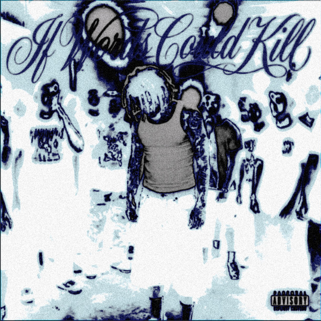 undefined album image