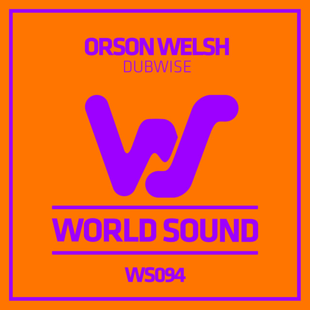 Dubwise album art
