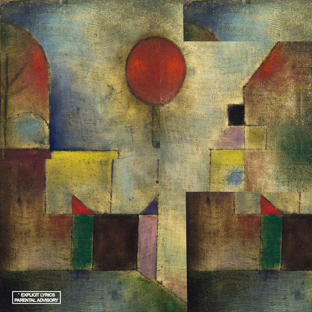 SPELLBOUND cover art
