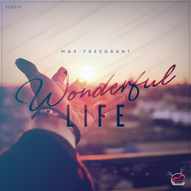 Wonderful Life (Artist Album) cover art