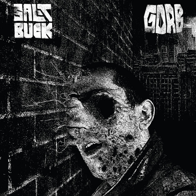 GORB cover