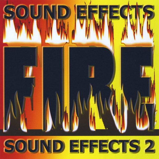 Sound Effects 2 cover art