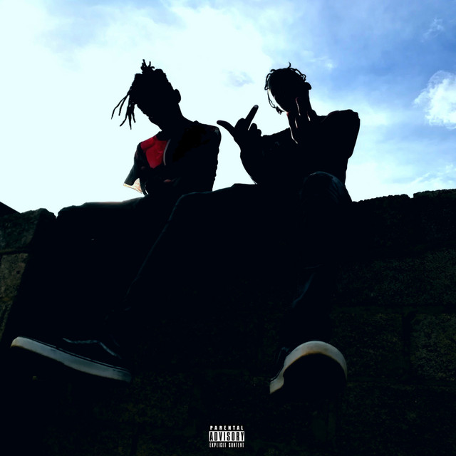 Yung Blood 2 cover art