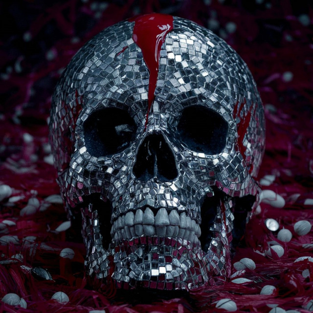 Frozen Mind