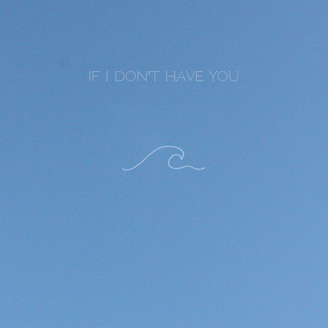 Up In The Sky