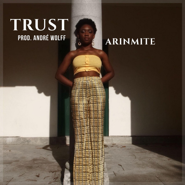 Trust cover