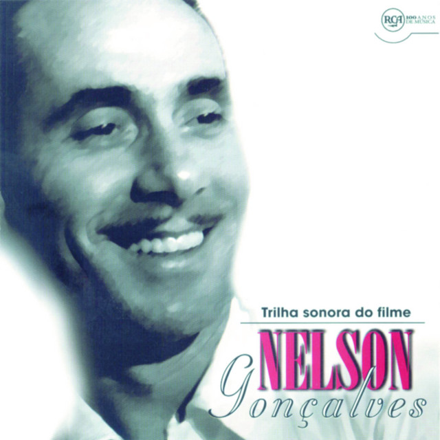 Trilha Sonora Do Filme - Nelson Gonçalves