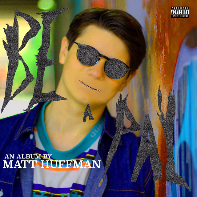Be a Pal cover art