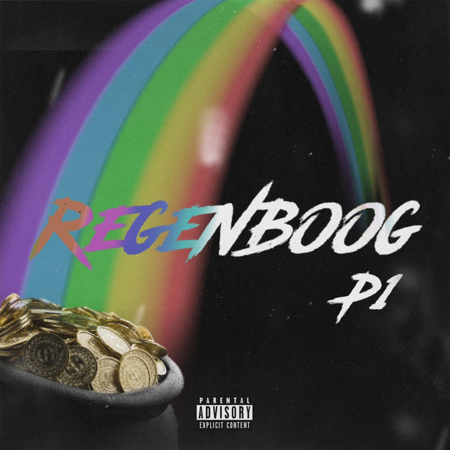 Regenboog