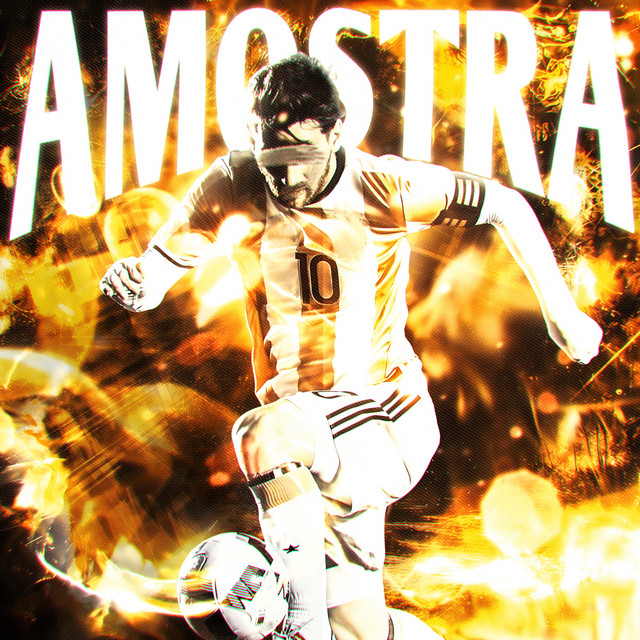 AMOSTRA