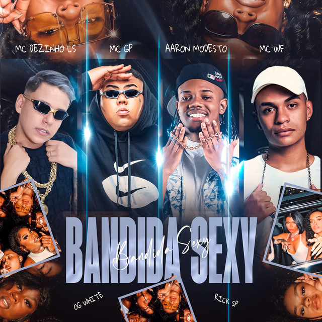 Bandida Sexy