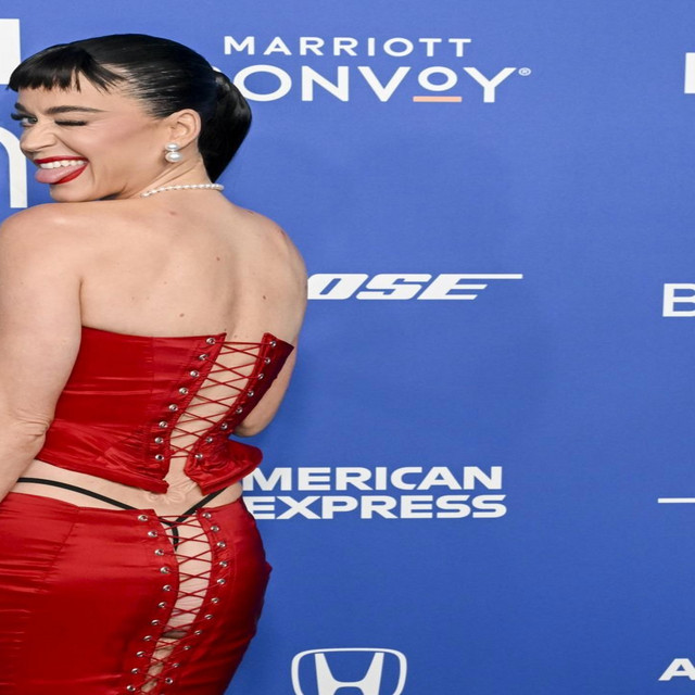 katy perry