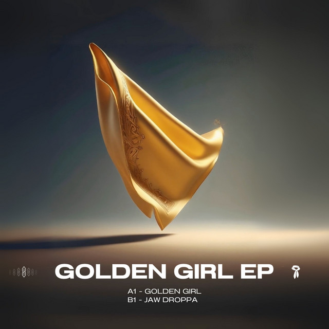 Golden Girl EP album image