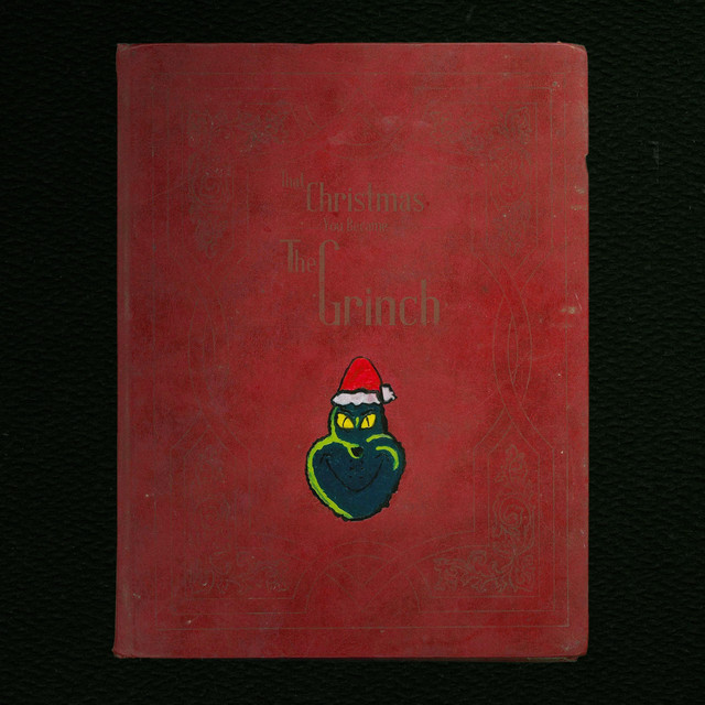 undefined album image