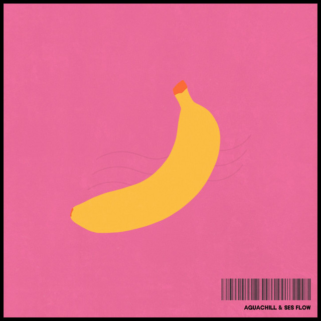 Pink Banana