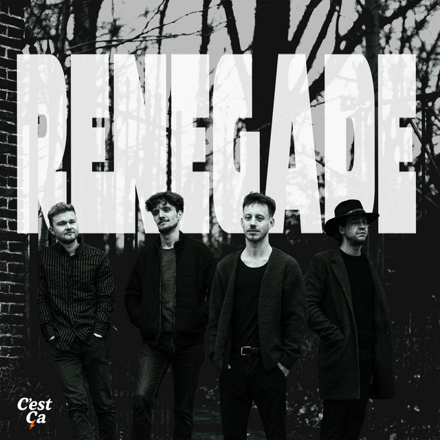 Renegade cover art