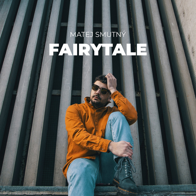 Fairytale cover