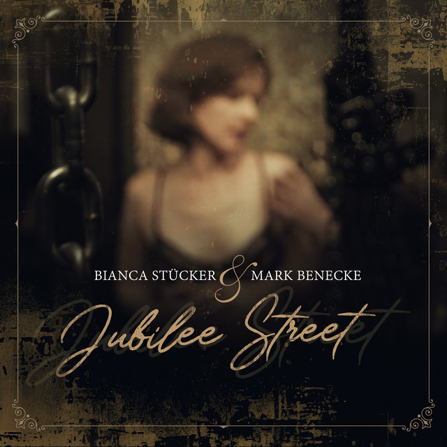 Jubilee Street cover