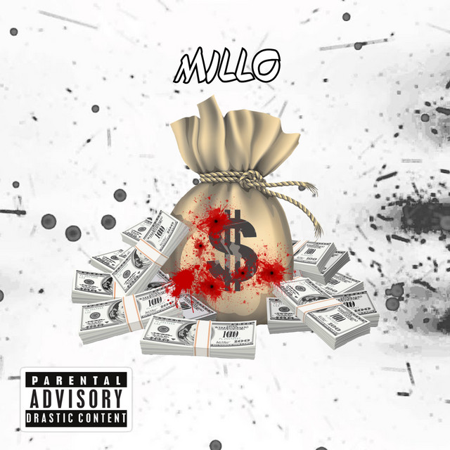 Millo cover art