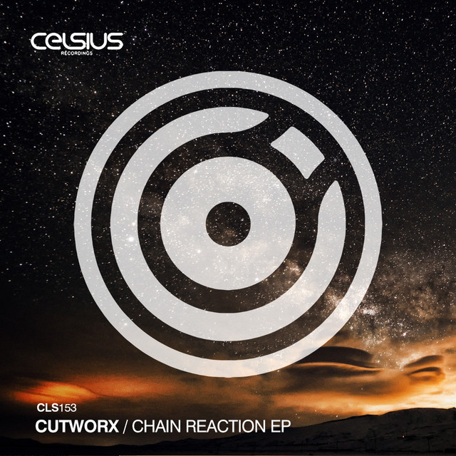 Chain Reaction artwork