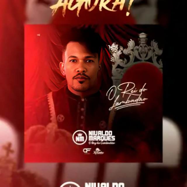 Nivaldo Marques - A Dançarina