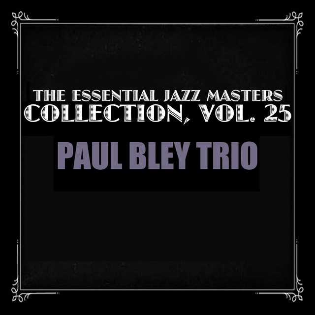 The Essential Jazz Masters Collection, Vol. 25 cover art