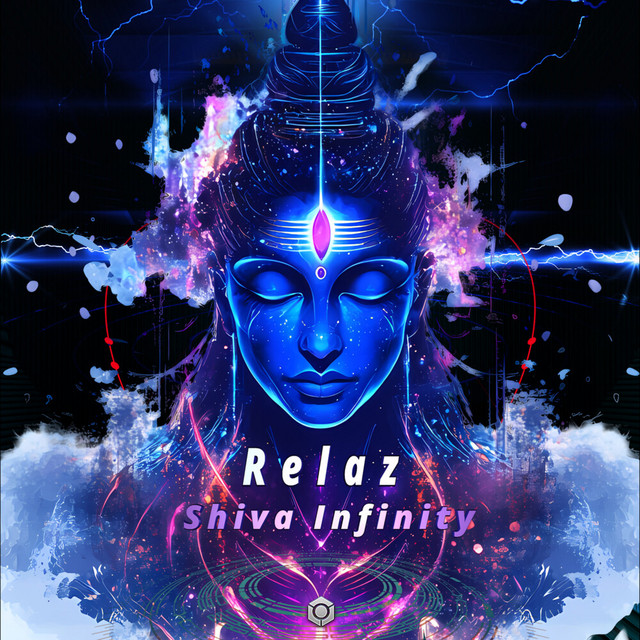 Shiva Infinity cover
