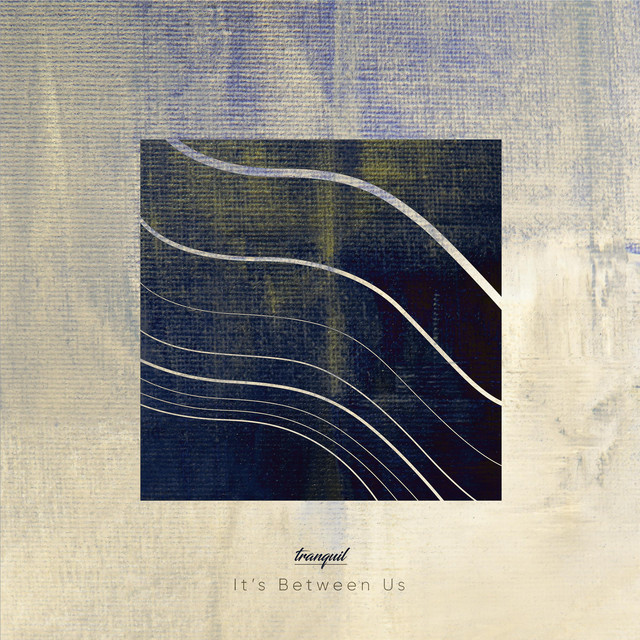 It's Between Us cover art