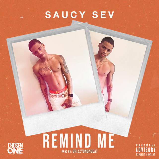 Remind Me cover art